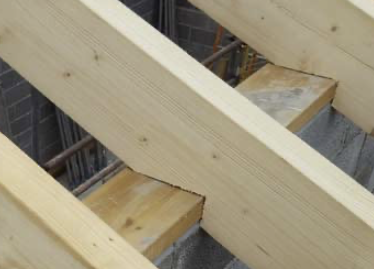 Bismuth Joint Bismuth Joint