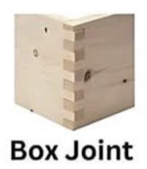 Box Joint Box Joint