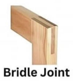 Bridle Joint Bridle Joint