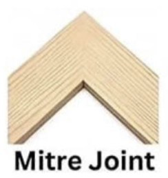 Mitre Joint Mitre Joint