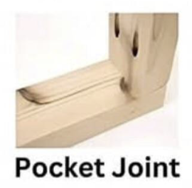 Pocket Joint Pocket Joint