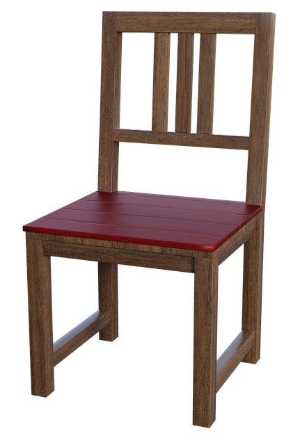 Wood Chair Wood Chair
